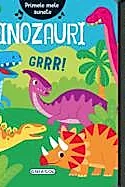 Dinozauri (Primele mele sunete)