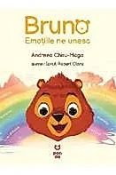 Bruno. Emotiile ne unesc