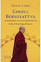 Ghidul Bodhisattva
