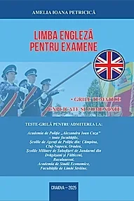Limba engleza pentru examene