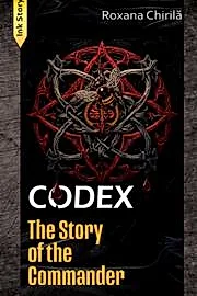 CODEX - The Story of the Commander