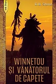 Winnetou si vanatorul de capete