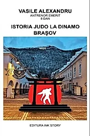 Istoria JUDO la Dinamo Brasov