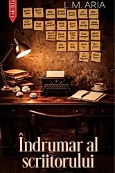 Indrumar al scriitorului