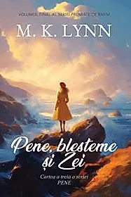 Pene, blesteme si Zei