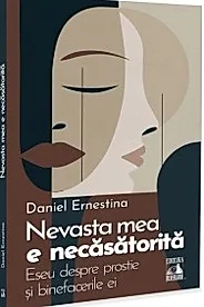 Nevasta mea e necasatorita