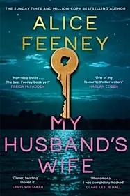 My Husband's Wife