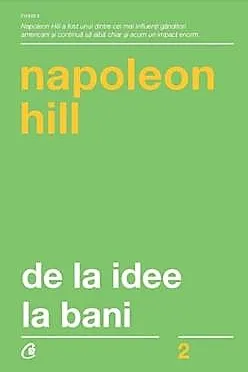 De la idee la bani. Editia a III-a, revizuita