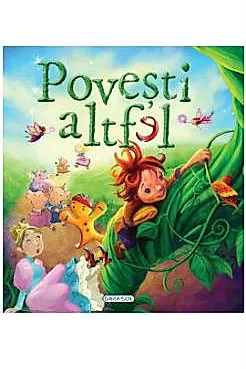 Povesti altfel