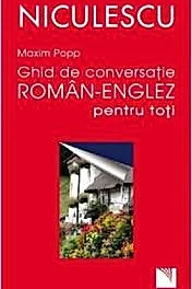 Ghid de conversatie Roman-Englez pentru toti