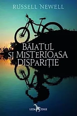 Baiatul si misterioasa disparitie