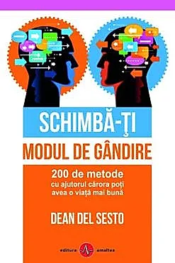 Schimba-ti modul de gandire