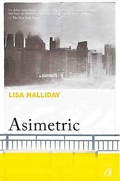 Asimetric