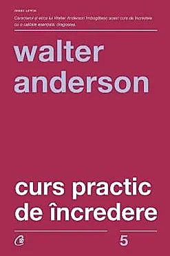 Curs practic de incredere