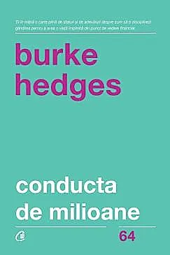 Conducta de milioane. Editia a V-a