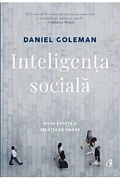 Inteligenta sociala