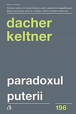 Paradoxul puterii
