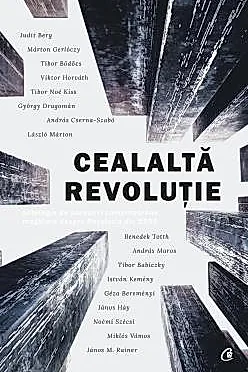 Cealalta revolutie (Antologie de povestiri maghiare)