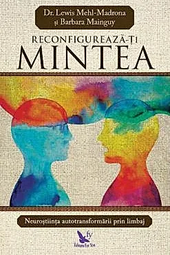 Reconfigureaza-ti mintea