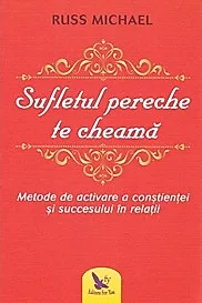 Sufletul pereche te cheama