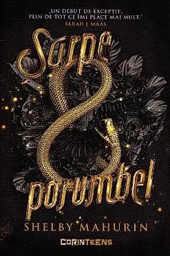 Sarpe si porumbel. Seria Sarpe si porumbel Vol.1