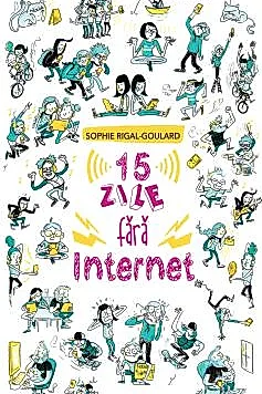 15 zile fara internet