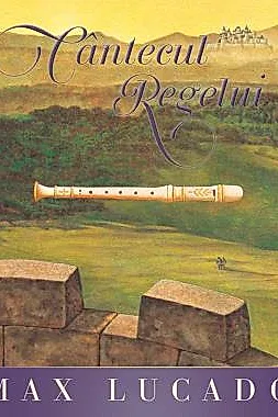 Cantecul Regelui