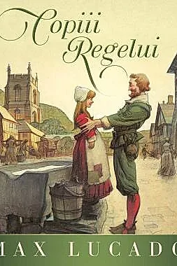 Copiii Regelui