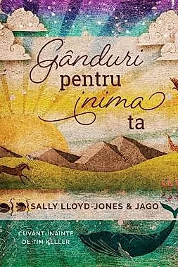 Ganduri pentru inima ta