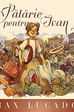 Palarie pentru Ivan
