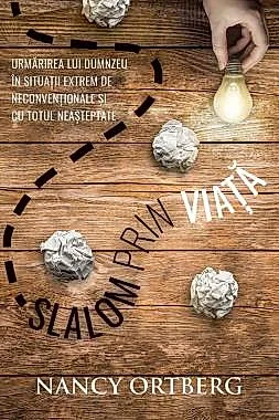 Slalom prin viata