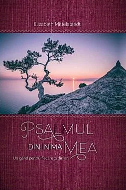 Psalmul din inima mea
