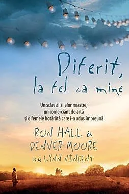 Diferit la fel ca mine