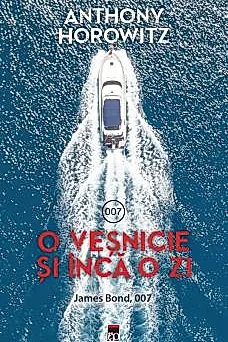 O vesnicie si inca o zi - James Bond, 007