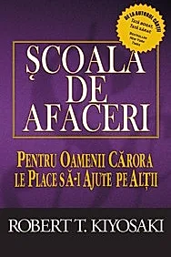 Scoala de afaceri - Editia a III-a revizuita