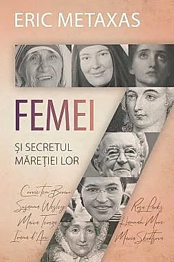 Sapte femei