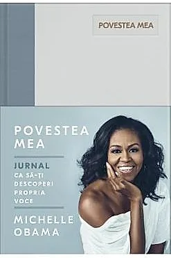 Povestea mea. Jurnal