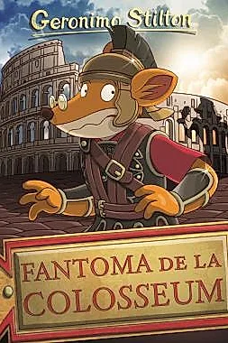 Fantoma de la Colosseum