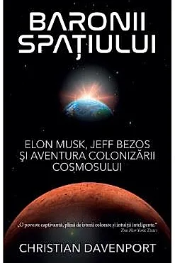 Baronii spatiului