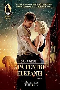 Apa pentru elefanti