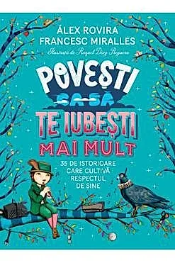Povesti ca sa te iubesti mai mult