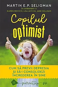 Copilul optimist