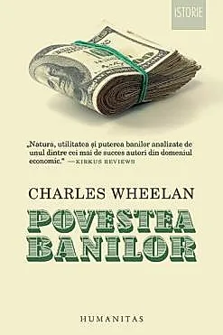 Povestea banilor
