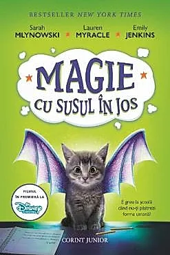 Magie cu susul in jos