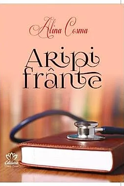 Aripi frante