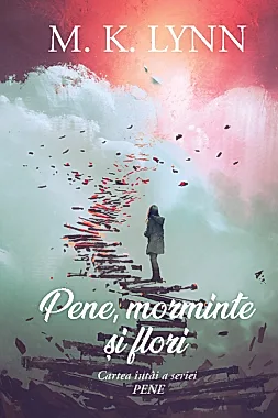 Pene, morminte si flori