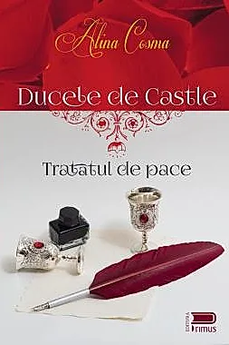 Ducele de Castle. Tratatul de pace