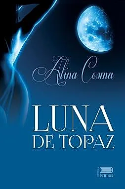 Luna de topaz