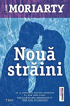 Noua straini