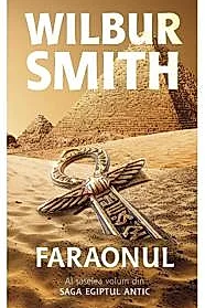 Faraonul - Vol.6 Saga Egiptul antic